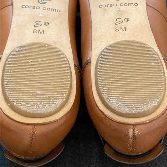 Corso Como Flats - Picture 8 of 9